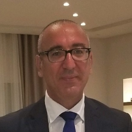 Sofien Kallel - Founder & CEO